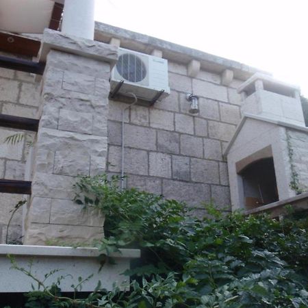 Apartment Plaza كورتْشولا المظهر الخارجي الصورة