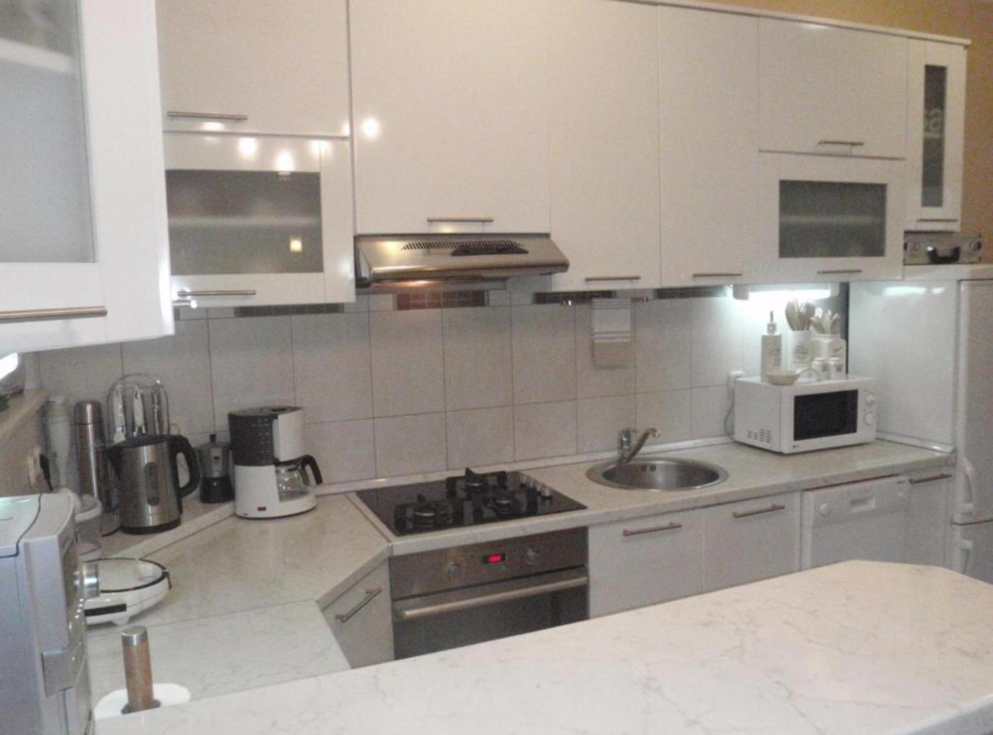Apartment Plaza كورتْشولا المظهر الخارجي الصورة