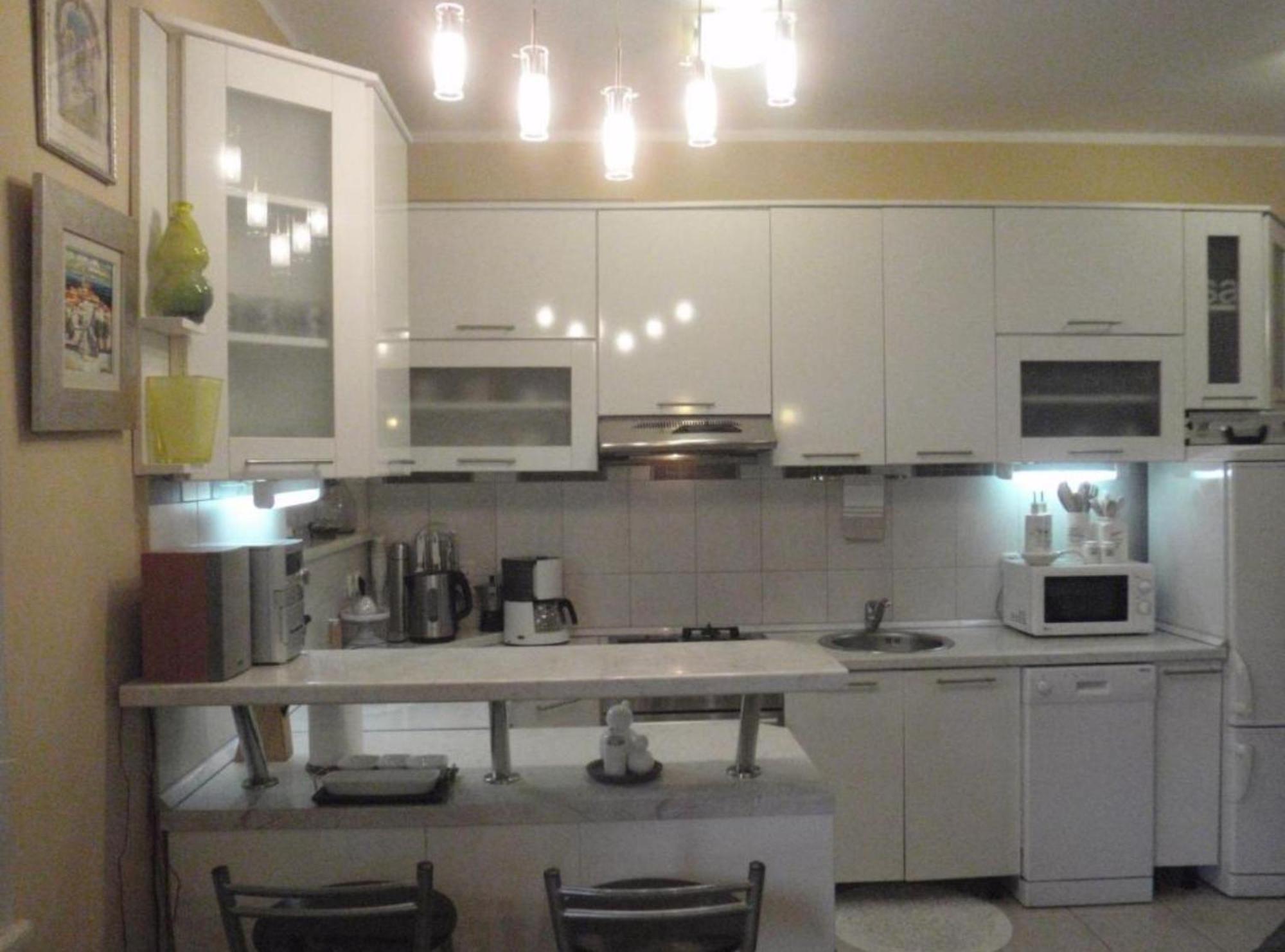 Apartment Plaza كورتْشولا المظهر الخارجي الصورة