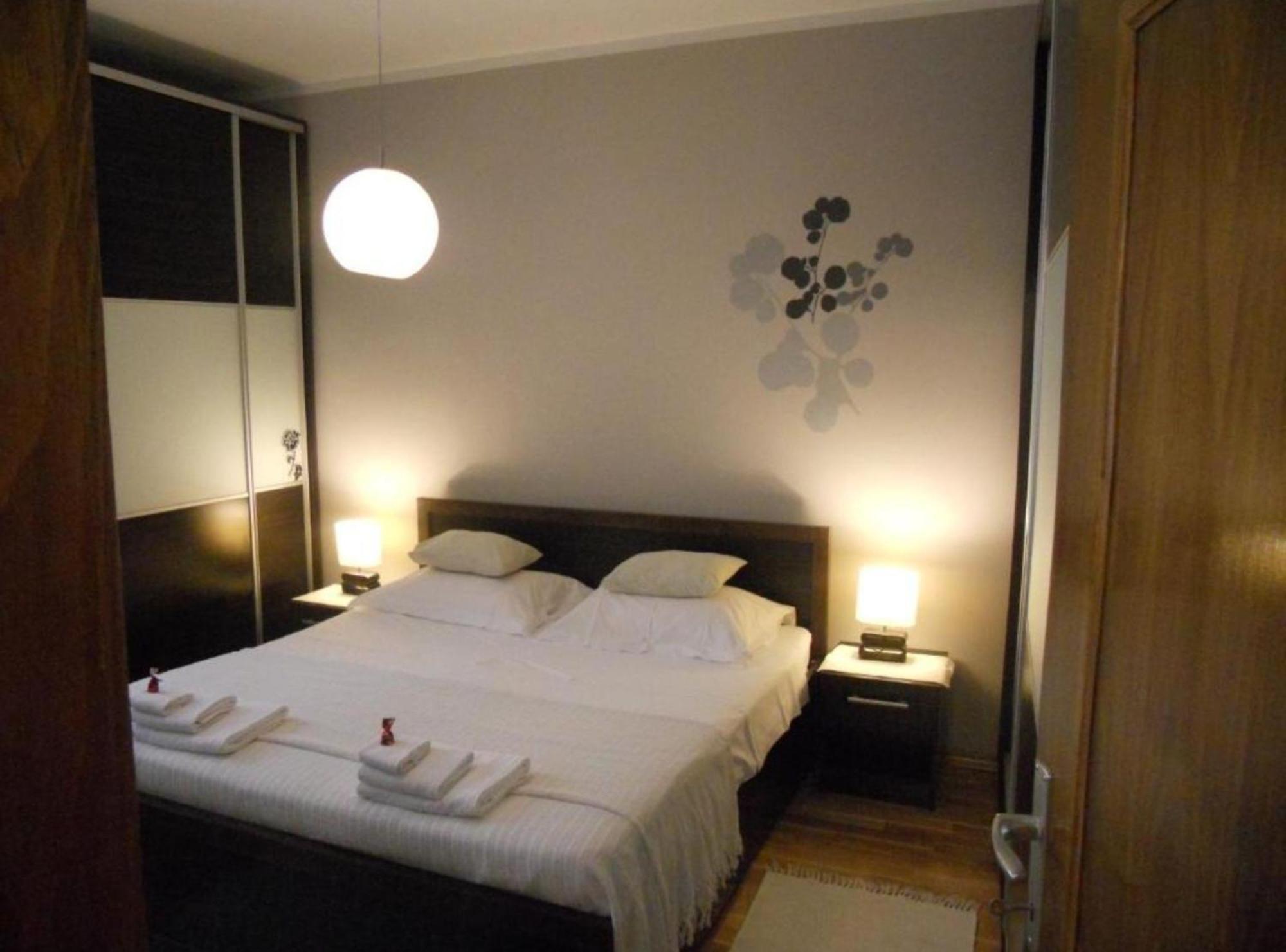 Apartment Plaza كورتْشولا المظهر الخارجي الصورة