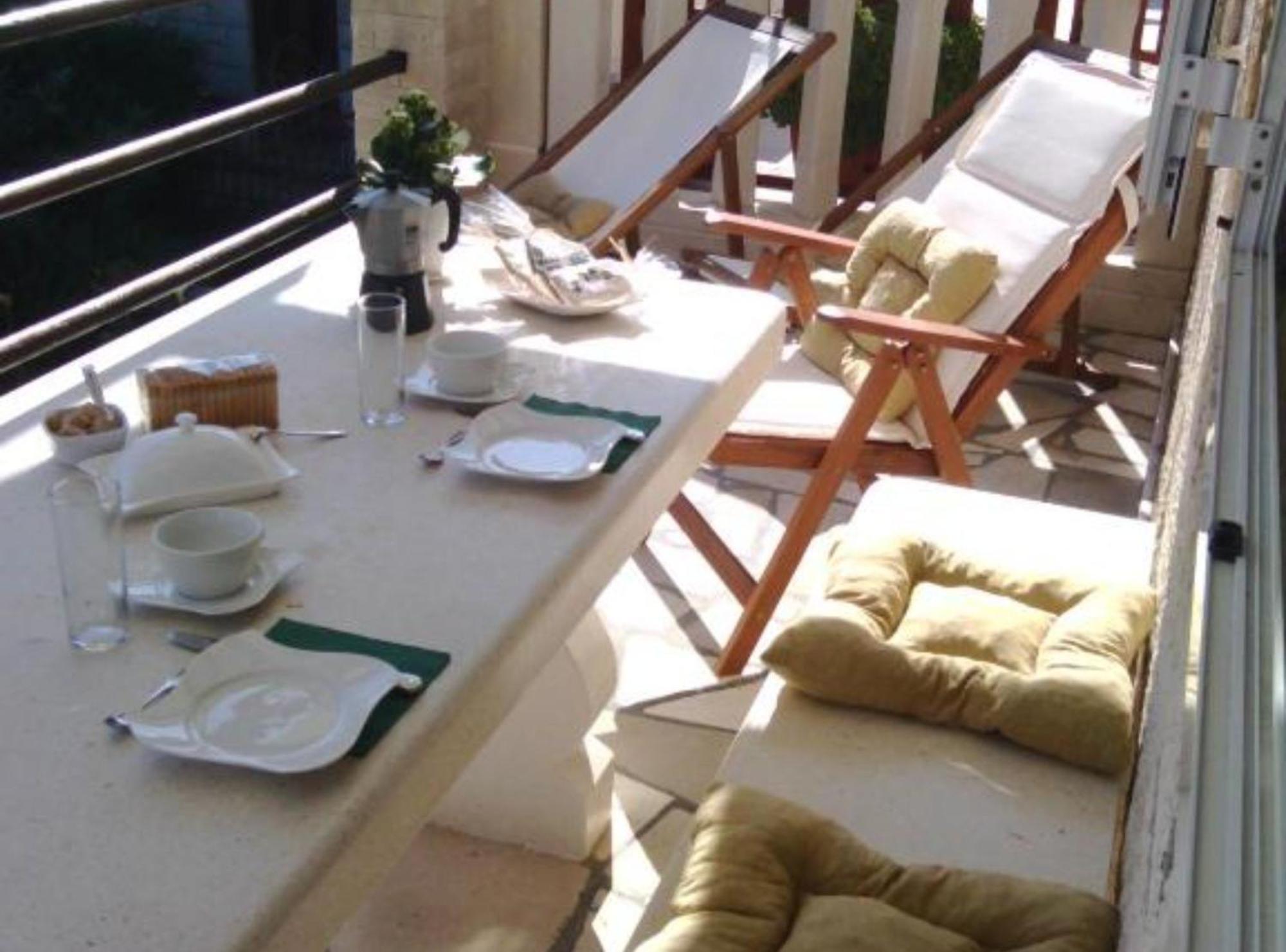 Apartment Plaza كورتْشولا المظهر الخارجي الصورة