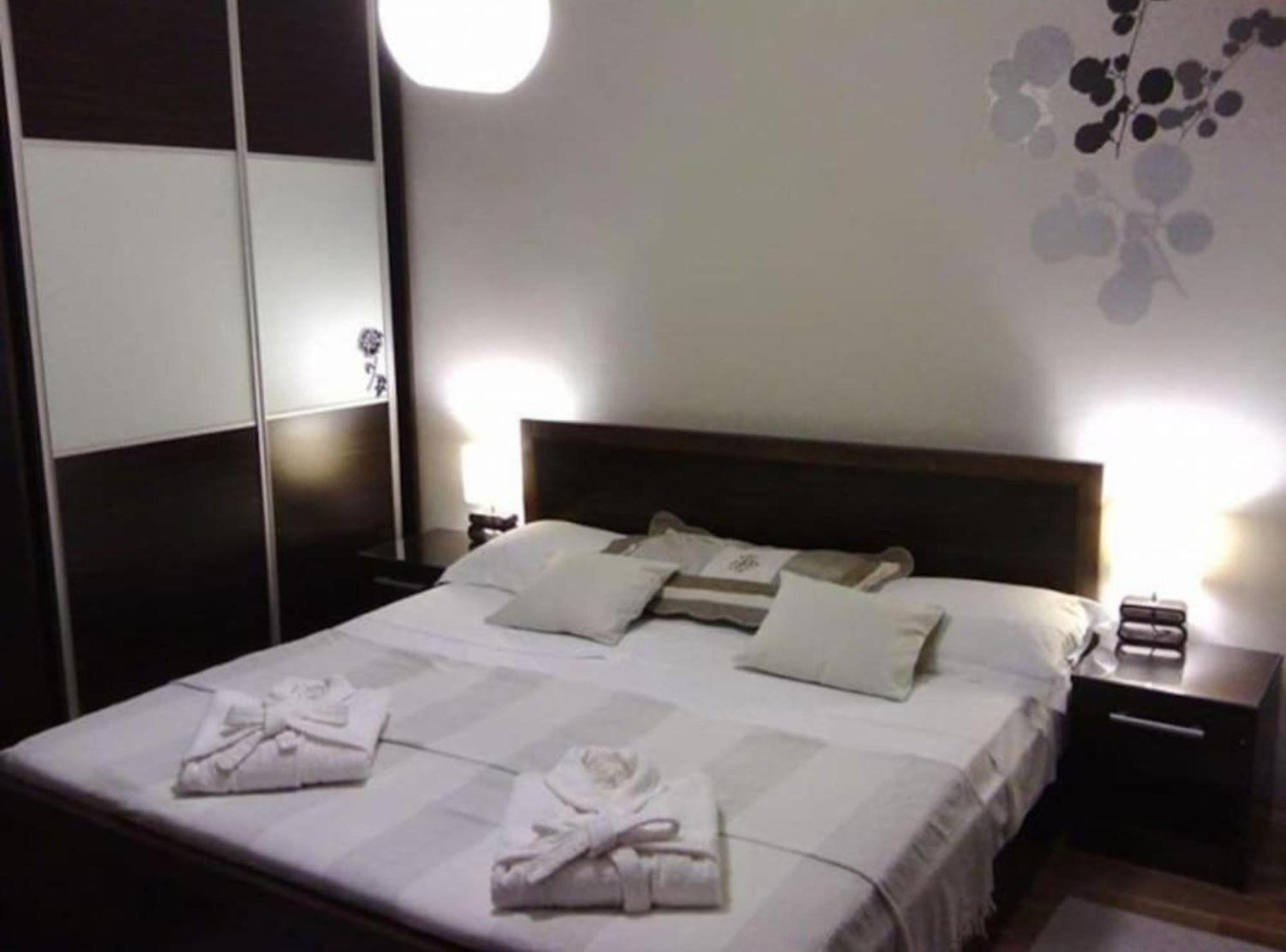 Apartment Plaza كورتْشولا المظهر الخارجي الصورة