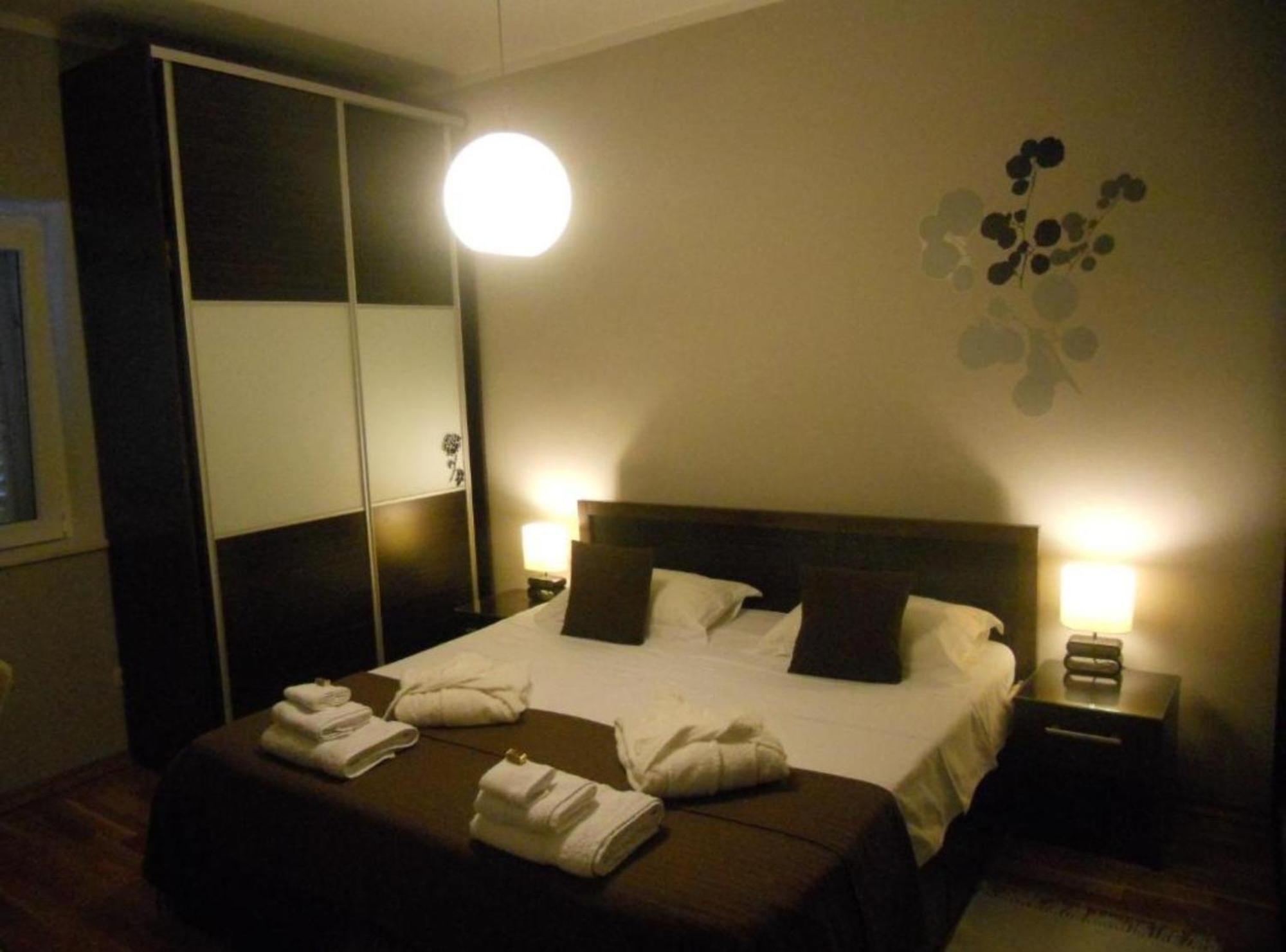 Apartment Plaza كورتْشولا المظهر الخارجي الصورة