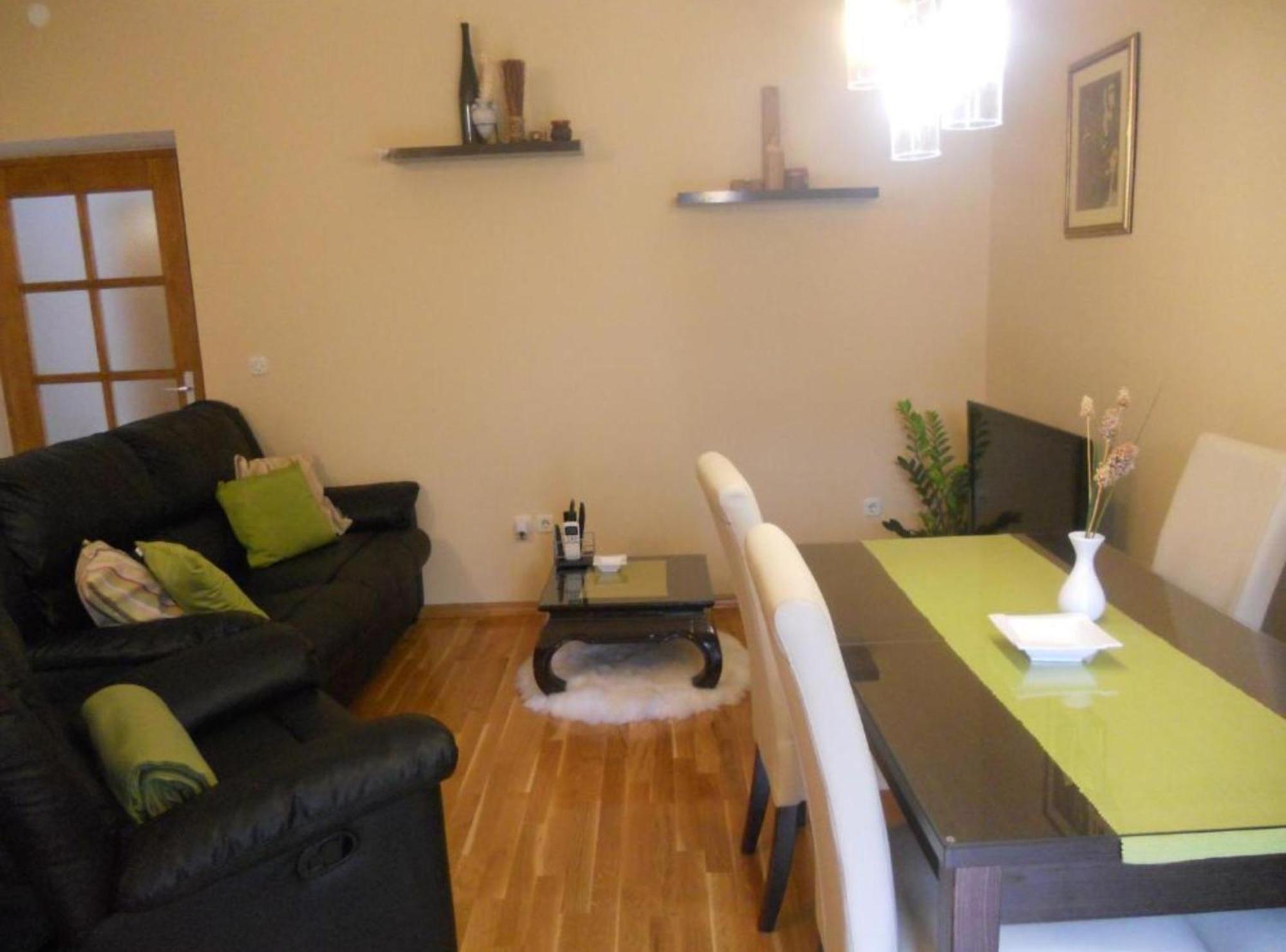Apartment Plaza كورتْشولا المظهر الخارجي الصورة