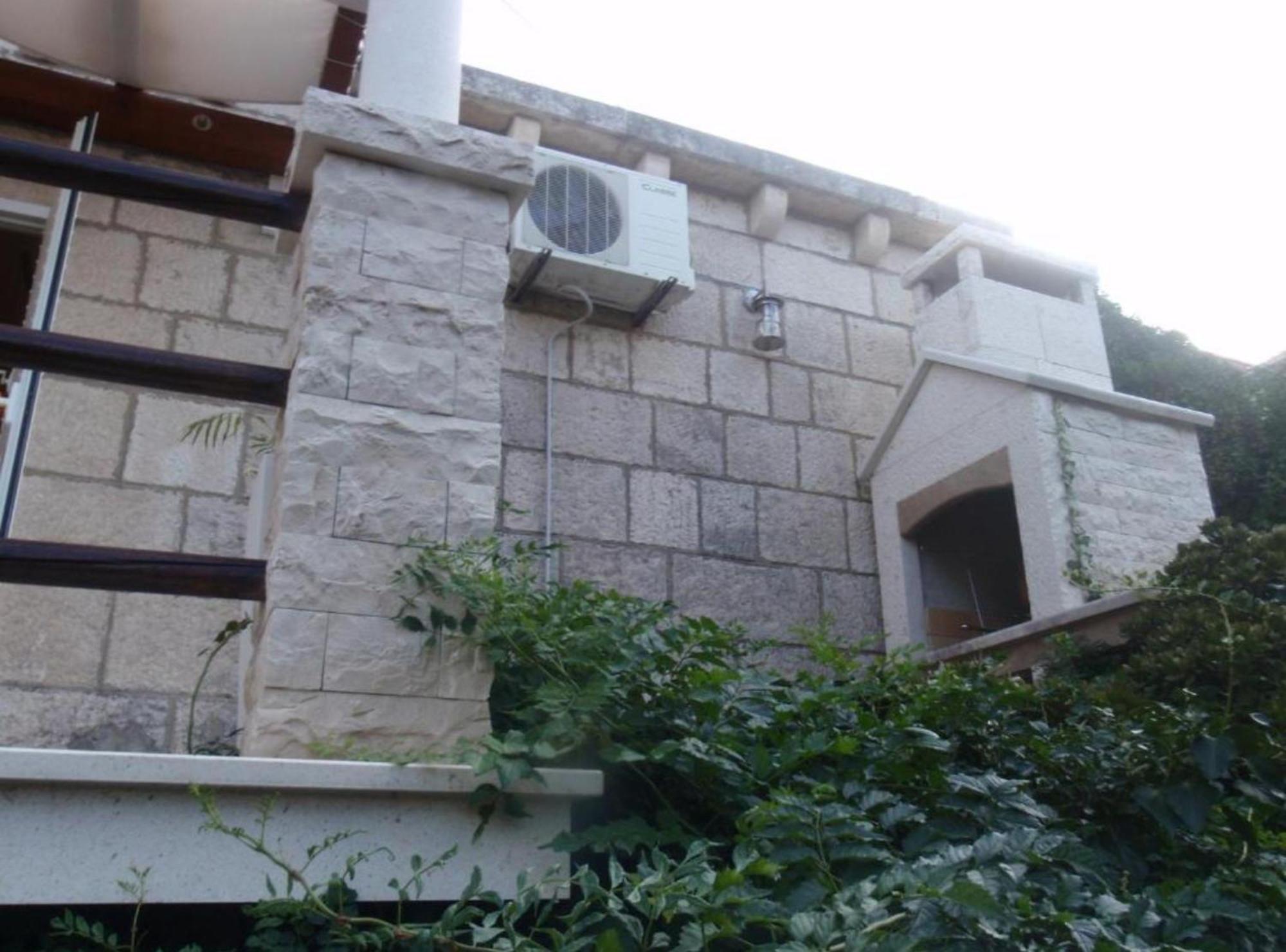 Apartment Plaza كورتْشولا المظهر الخارجي الصورة